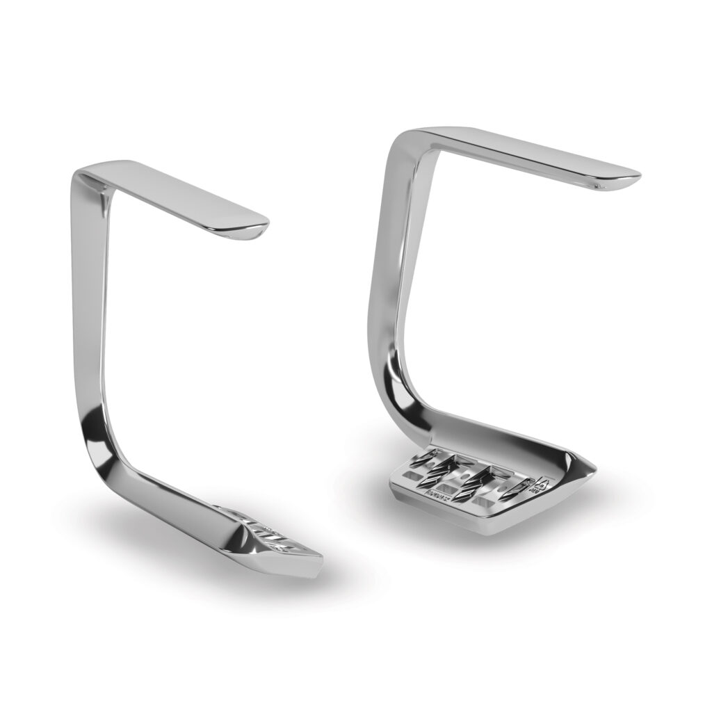 BRACCIOLI RAIL