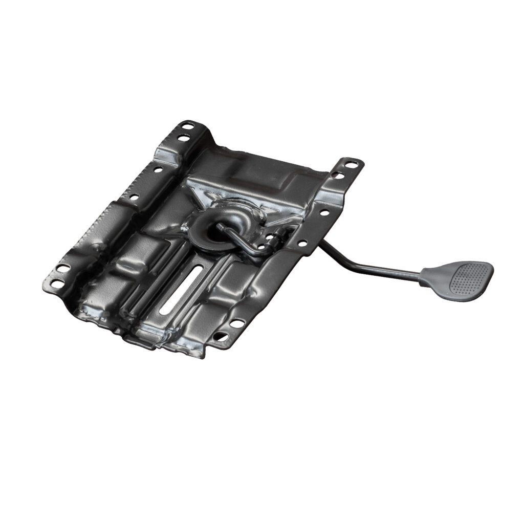 GAS PLATE