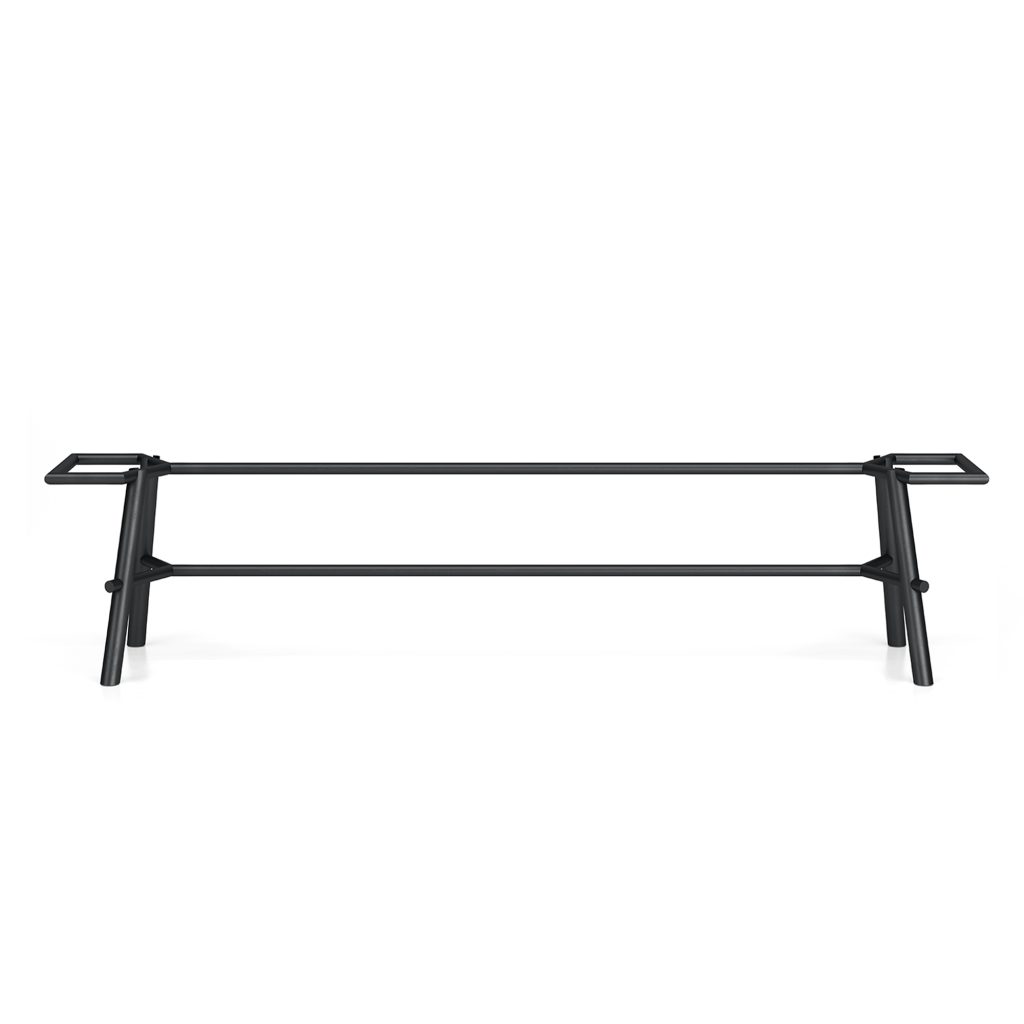 RECORD BENCH